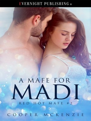cover image of A Mafe for Madi